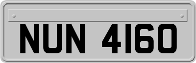 NUN4160