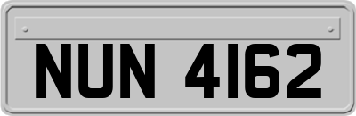 NUN4162
