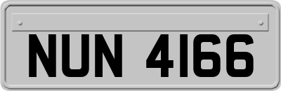 NUN4166