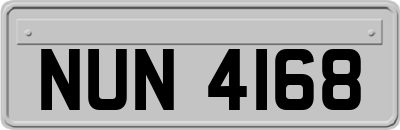 NUN4168