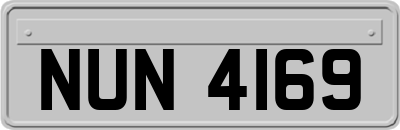 NUN4169