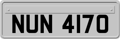 NUN4170
