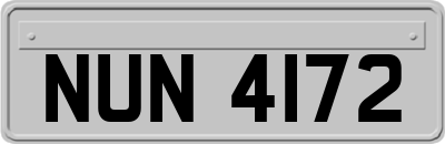 NUN4172