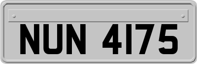 NUN4175