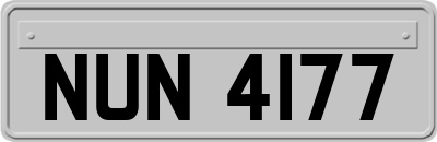 NUN4177