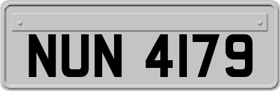 NUN4179