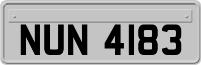 NUN4183