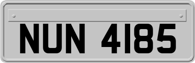 NUN4185