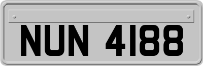 NUN4188