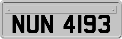 NUN4193