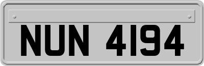 NUN4194