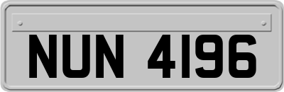 NUN4196