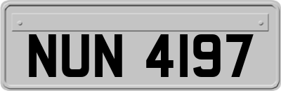NUN4197