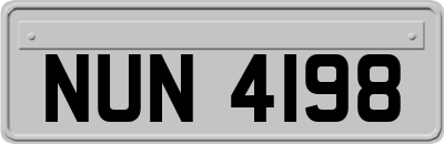 NUN4198