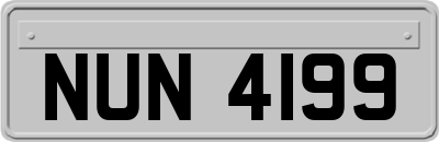 NUN4199