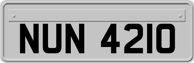NUN4210