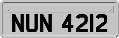 NUN4212