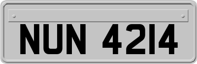 NUN4214