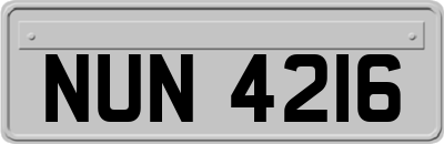 NUN4216