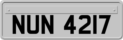 NUN4217