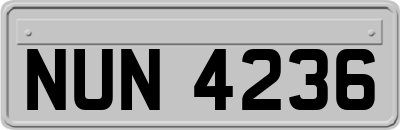 NUN4236