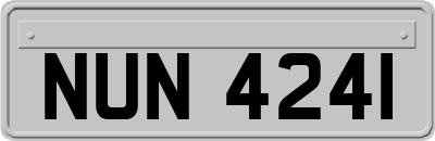 NUN4241