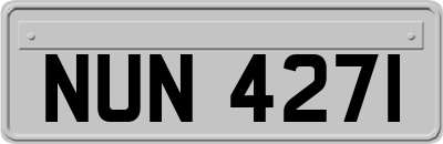 NUN4271