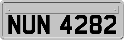 NUN4282