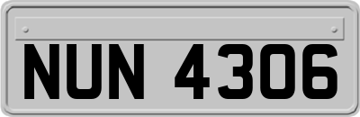 NUN4306
