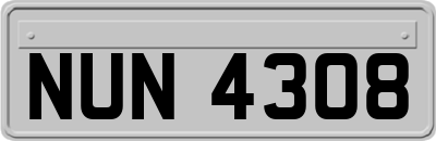 NUN4308