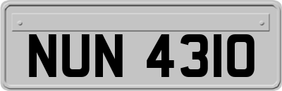 NUN4310