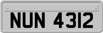 NUN4312