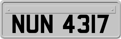 NUN4317