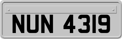 NUN4319