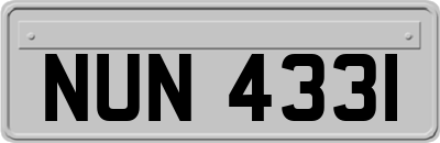NUN4331