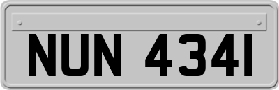NUN4341
