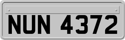 NUN4372