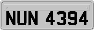 NUN4394