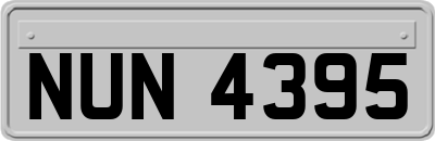 NUN4395