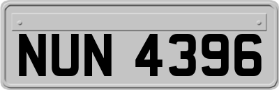 NUN4396