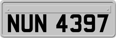 NUN4397