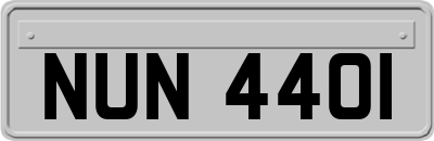NUN4401
