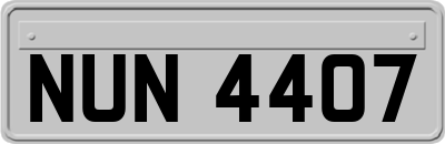NUN4407