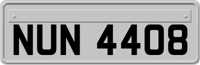 NUN4408