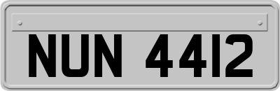 NUN4412