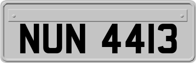 NUN4413