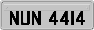 NUN4414