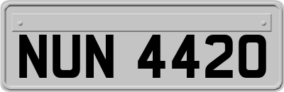 NUN4420