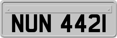 NUN4421