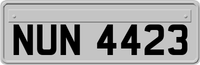 NUN4423